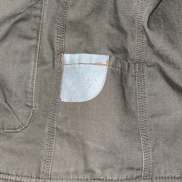 Heavy workwear Wrangler Jacket - Picture 8 of 9